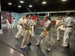 Lifekarate (Sharikopodshipnikovskaya Street, 13с24), sports association