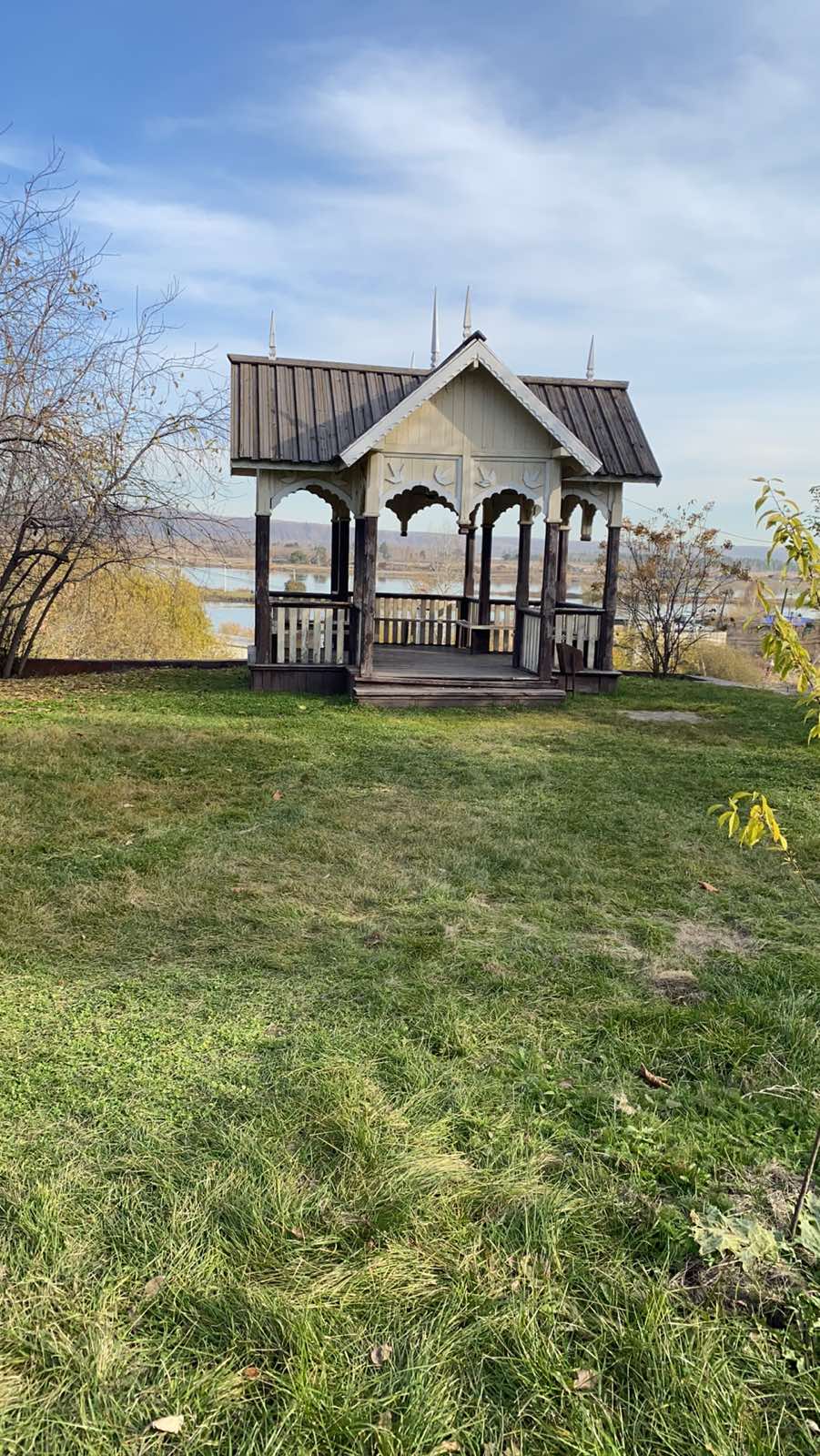 Фото Усолье