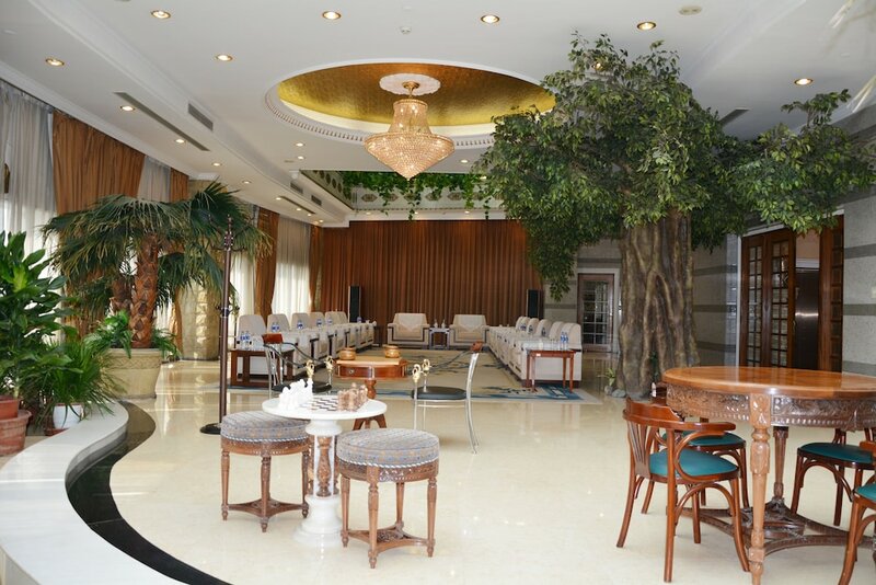 Asia Pacific Garden Hotel - Beijing