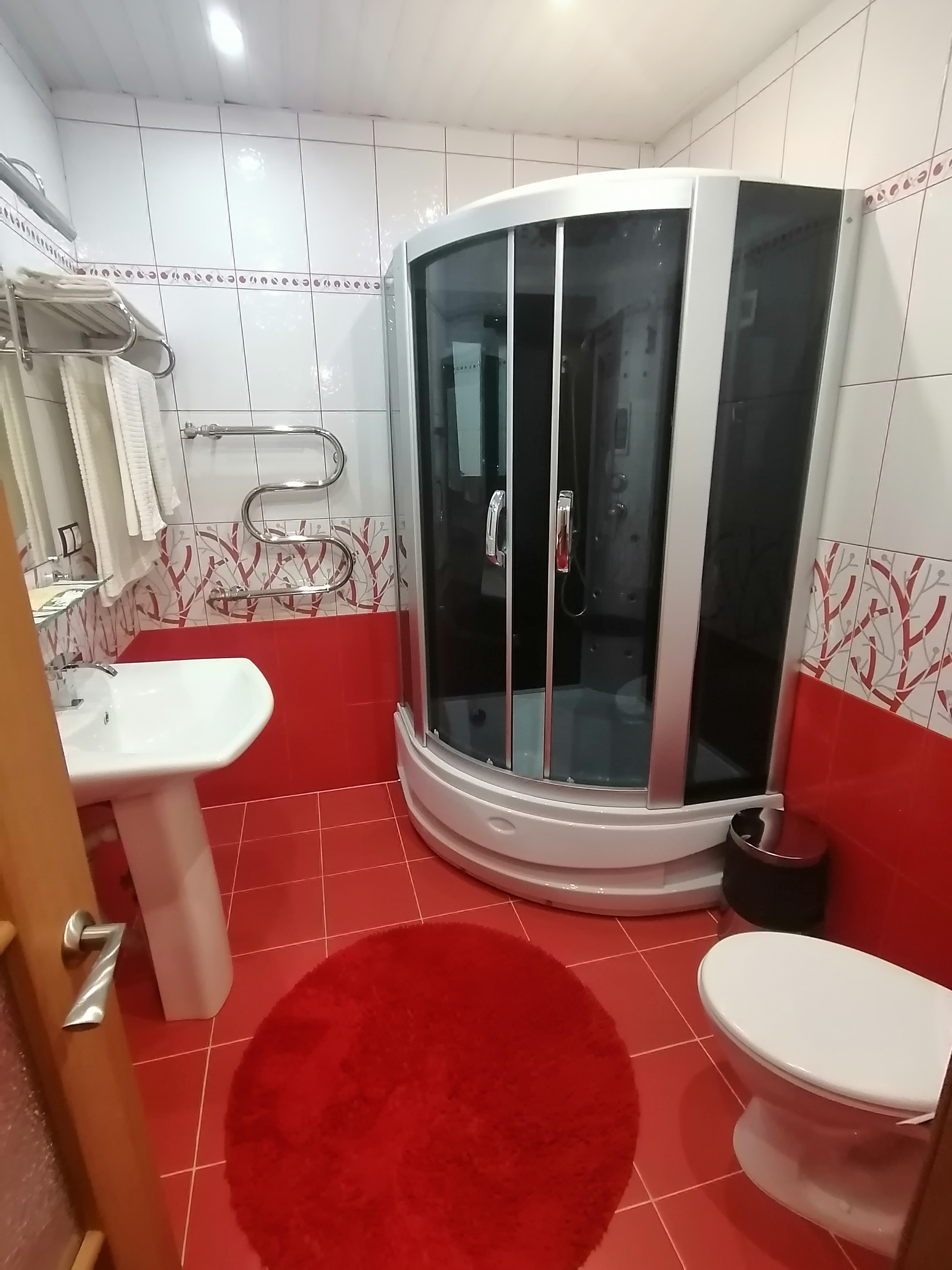 Фото Пит-стоп