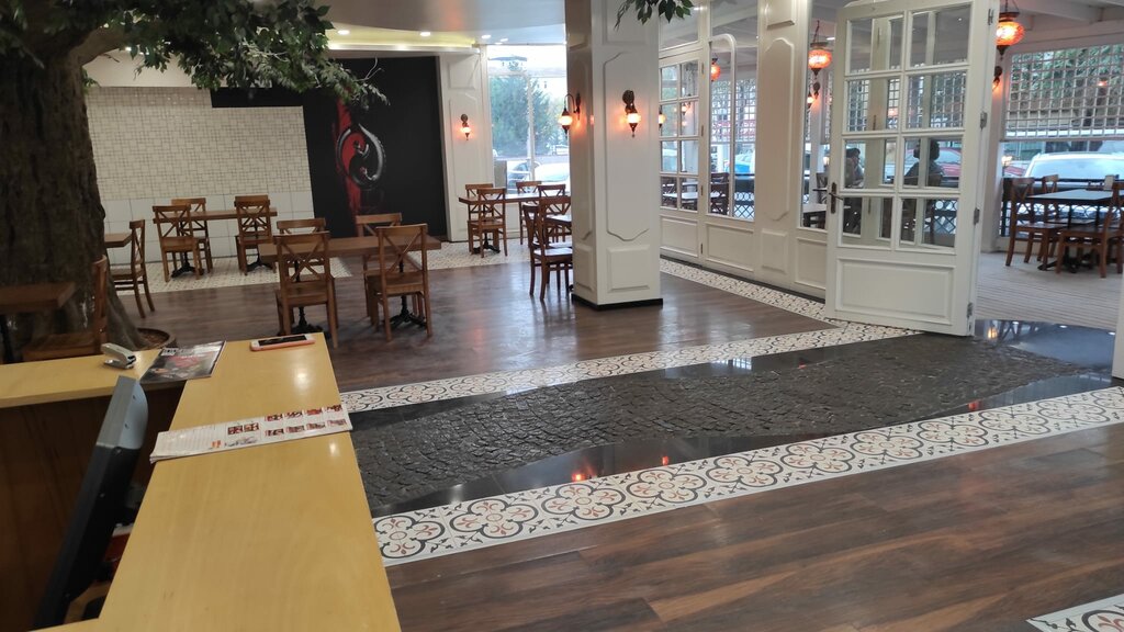 Suşi restoranı Ace Sushi Büyükçekmece, Büyükçekmece, foto