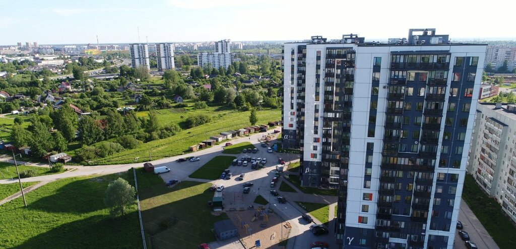 Скандинавия проект псков