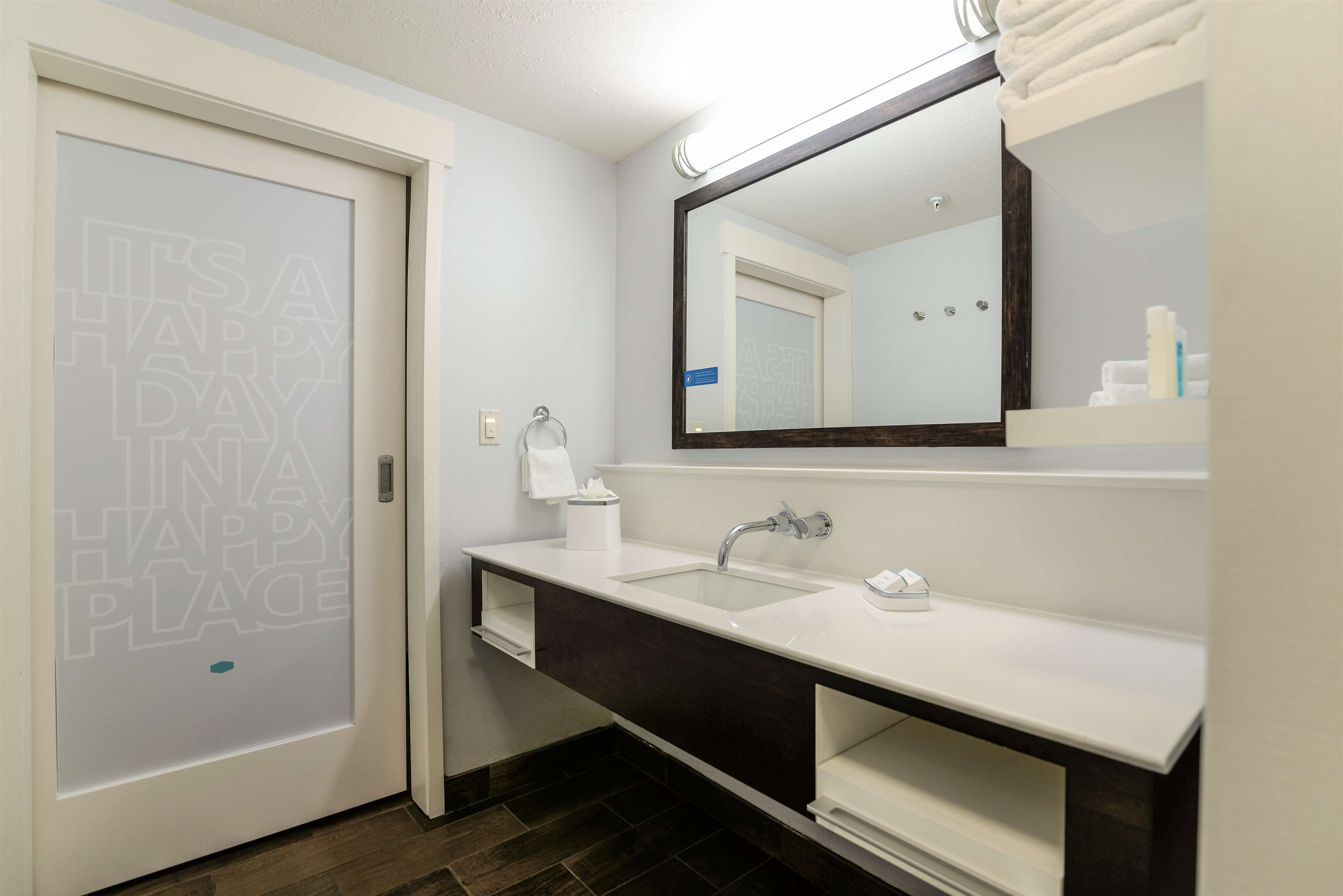 Фото Hampton Inn Brighton