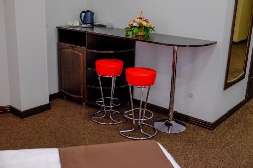 Фото ЖанаОтель