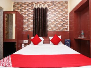 Oyo 8863 Hotel Sigma (State of West Bengal, City of Howrah), hotel
