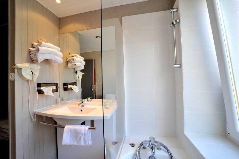 Фото The Originals Access, Hôtel Arum