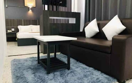 Гостиница The Inka Hotel в Накхонситхаммарате