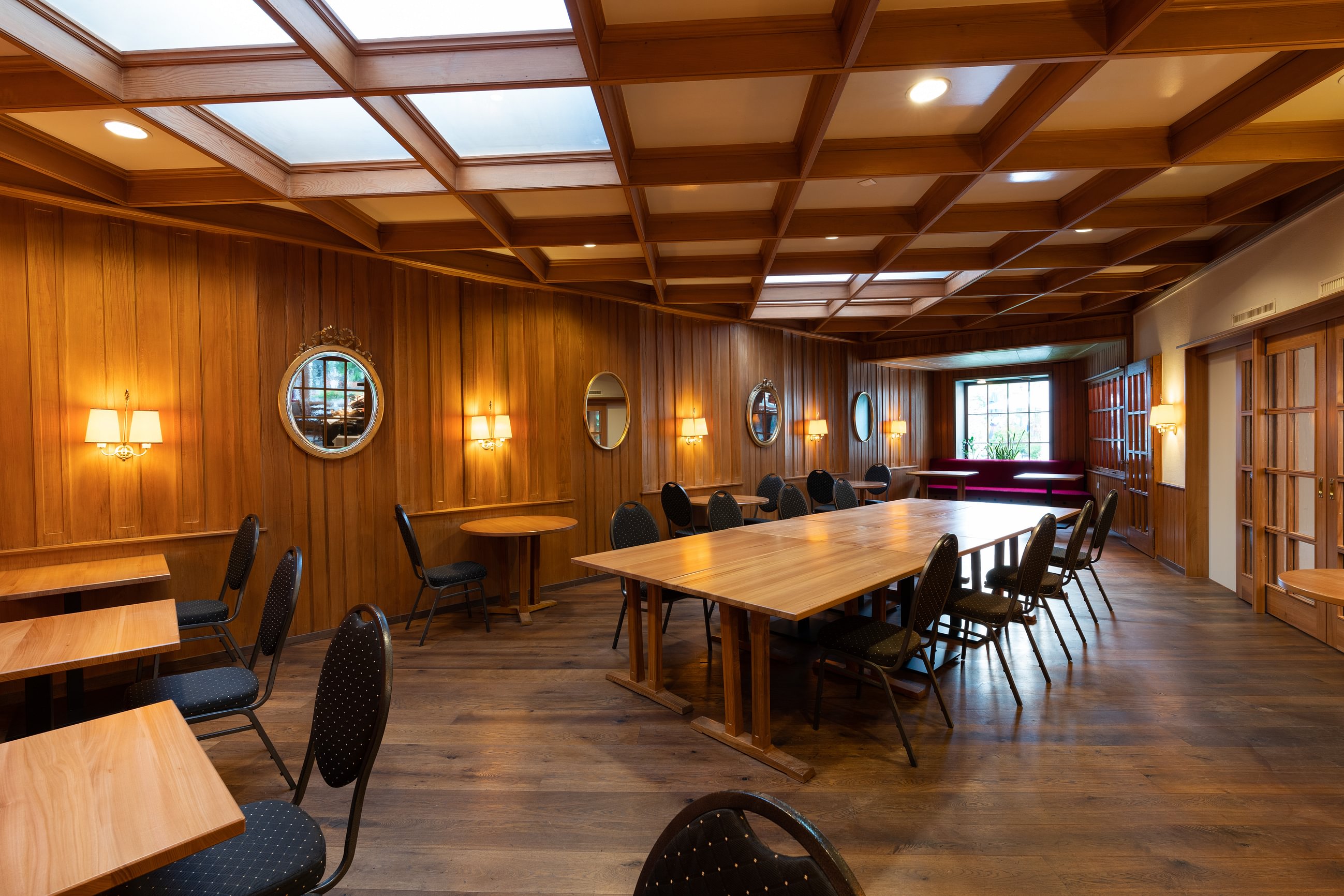 Фото Hotel Krebs Interlaken