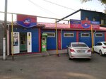 Ice Master-Ice Cream (Ilıas Jansúgirov kóshesi, 482), food manufacturers