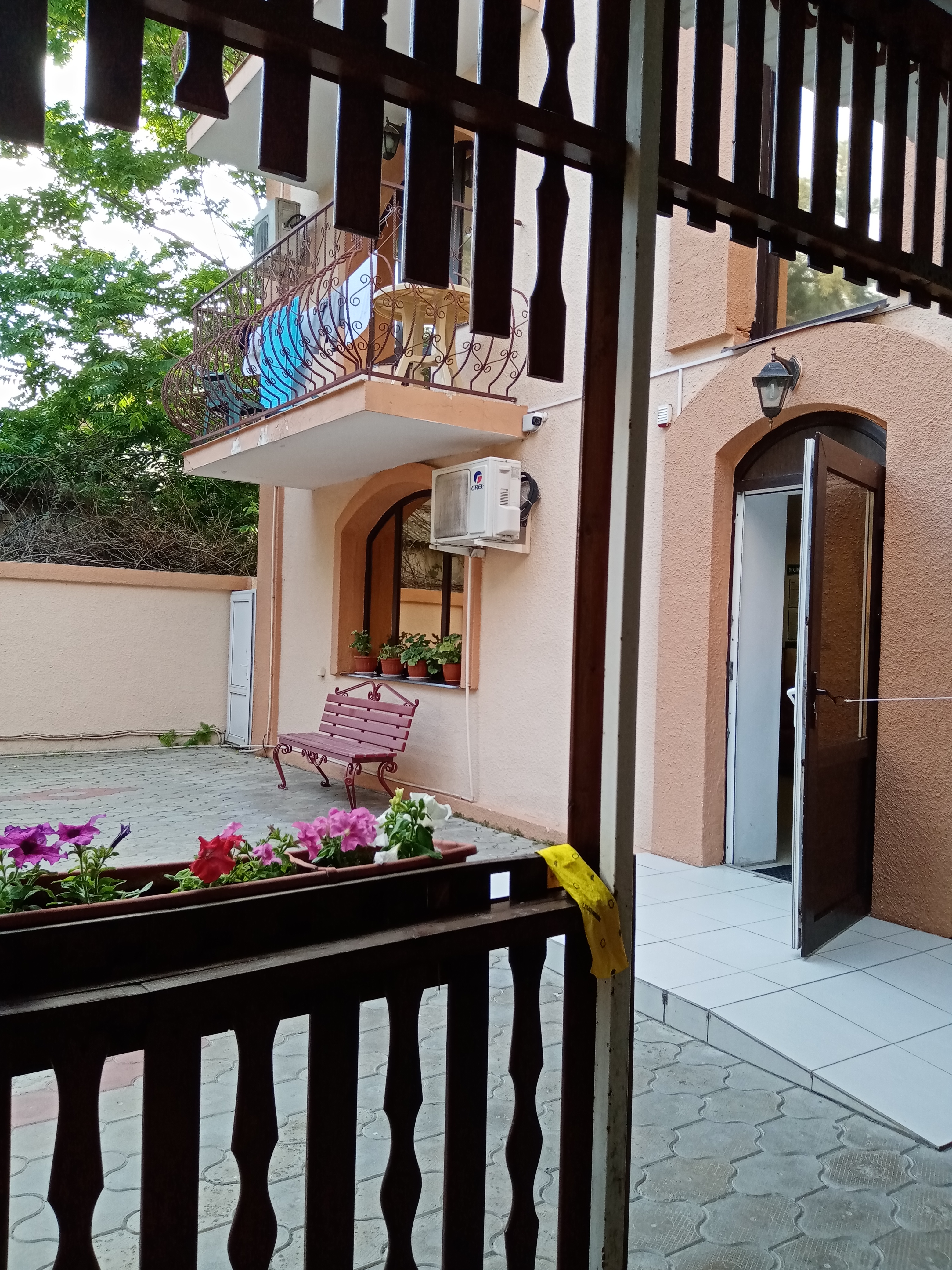 Фото Каприз