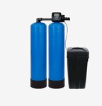 Filter-Kristall (Elektrodnaya Street, 2с12), tratamiento de agua, equipos de tratamiento de agua