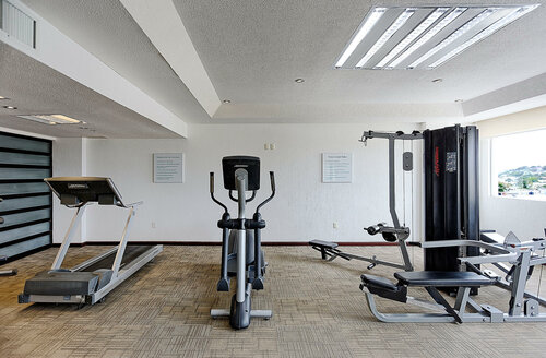 Гостиница Holiday Inn Campeche, an Ihg Hotel в Сан-Франсиско-де-Кампече