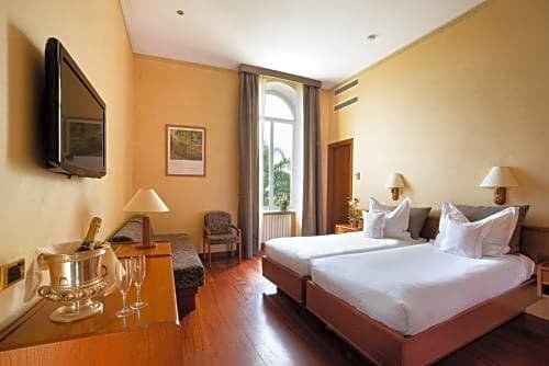 Фото Hotel Villa Elisa