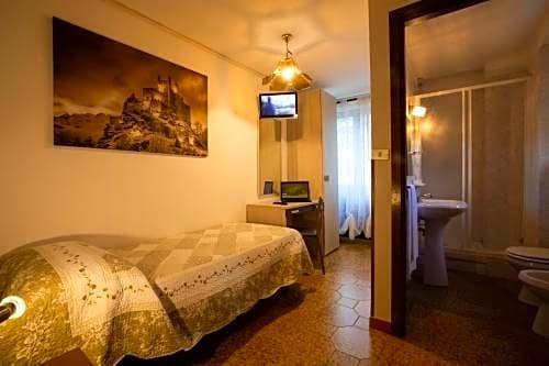 Фото Albergo Ristorante Belle Epoque