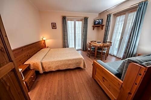 Hotel Albergo Meuble Vecchio Scarpone, Piedmont, photo