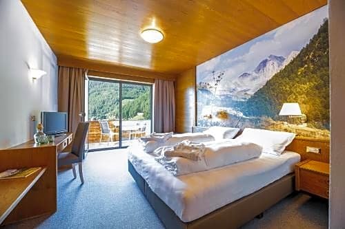 Фото Berghotel Tyrol