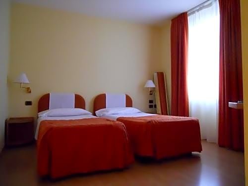 Фото Albergo Italia