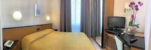 Фото Отель Lamberti