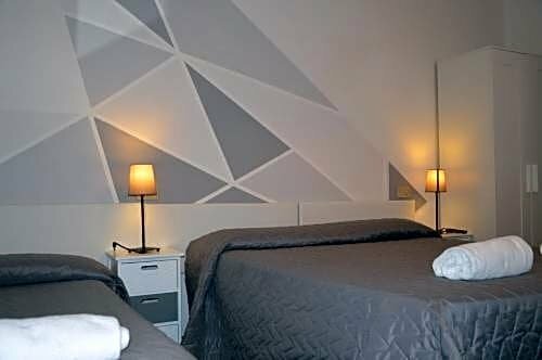 Hotel Hotel Nice, Tuscany, photo