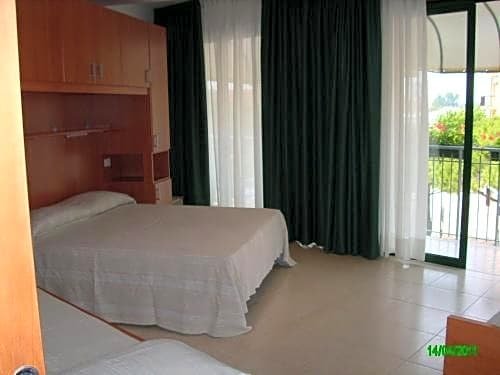 Фото Hotel Colorado