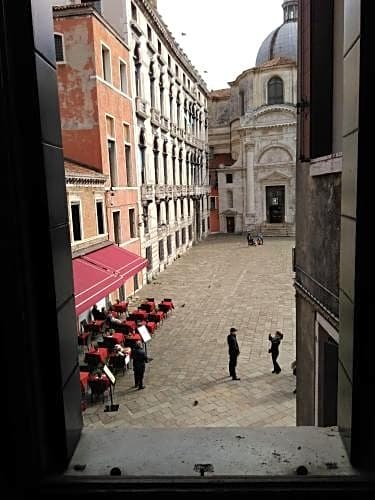 Фото Albergo Al Gobbo