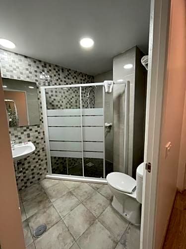 Фото Hotel Condedu Badajoz