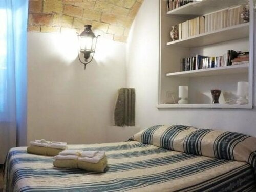 Внешний вид отеля Villino Corbelli B&b в Риме, фото 2