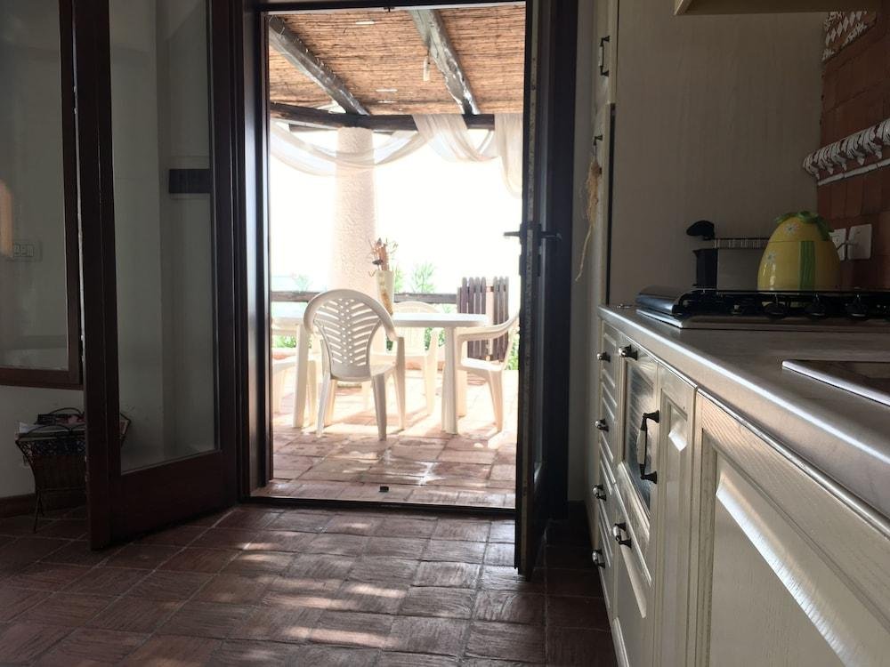 Фото Lumia Case Vacanze - Sciacca - Apartments