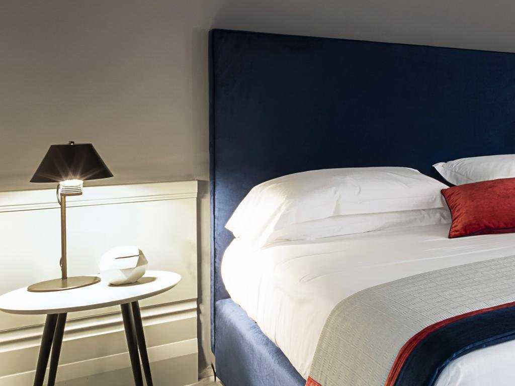 Фото Palazzo Cornalia