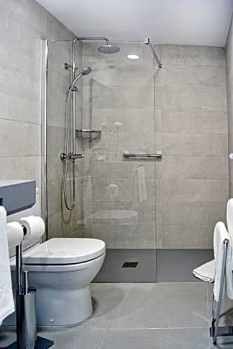 Фото Sanom Beach Resort - Adults Only 