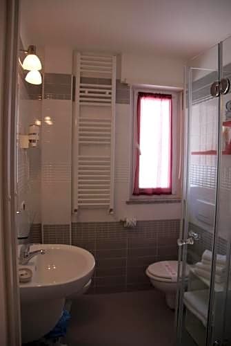 Фото Hotel Sanremo