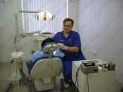 عيادات الأسنان Stomatologiya ArtDent ، أومسك، صورة
