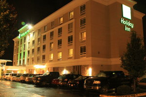 Holiday Inn Portsmouth Downtown, an Ihg Hotel (Ohio, Scioto County, Portsmouth), hotel