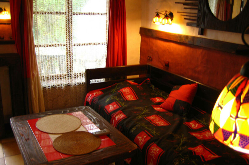 Фото Усадьба