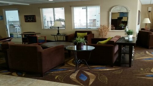 Гостиница Holiday Inn Express & Suites New Buffalo, an Ihg Hotel