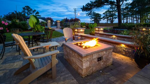 Гостиница Best Western Chincoteague Island в Чинкотиге