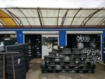 Car tires and wheels (vulica Sofji Pankovaj, 1А), tires and wheels