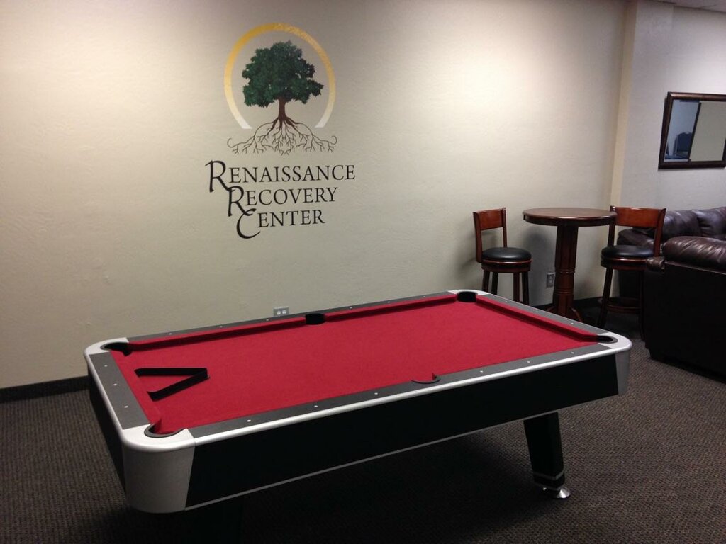 Drug abuse clinic Renaissance Recovery Center, Gilbert, photo