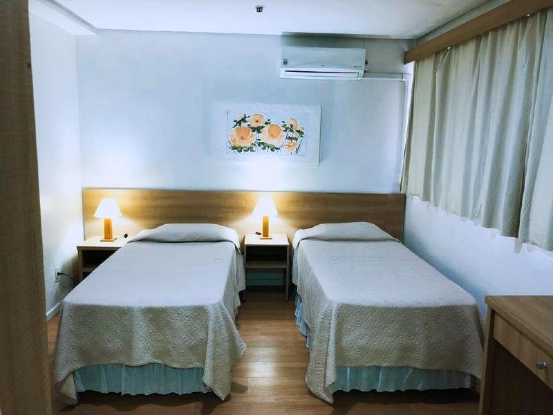 Фото Dan Inn Express Porto Alegre