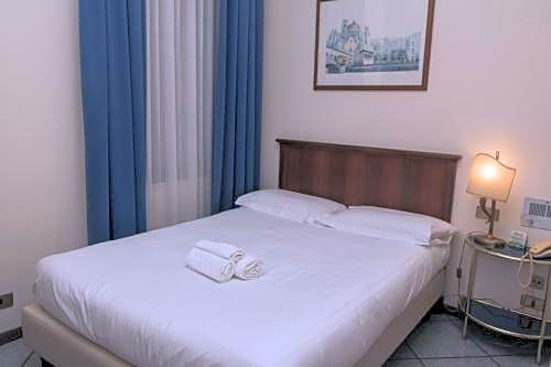 Фото Hotel Goldoni