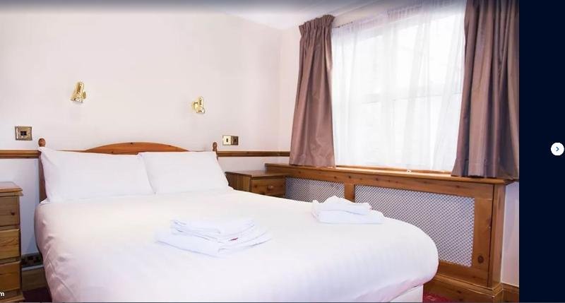 Фото Europa House Hotel