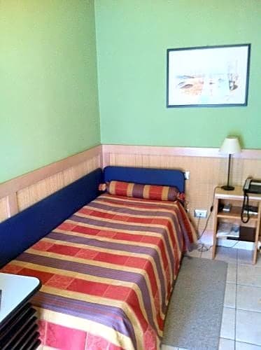 Фото Hotel Morgana