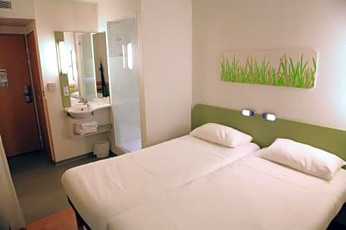 Фото ibis budget Nantes Rezé Airport