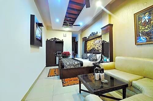 Фото Hotel Shiva Intercontinental