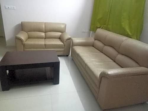 Фото Arra Suites