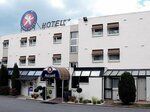 Hotel Akena Nantes Orvault