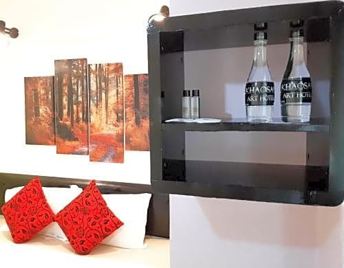 Фото Khaosan Art Hotel