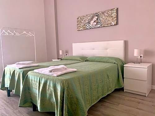 Фото Villa Angeli - Casa per Ferie