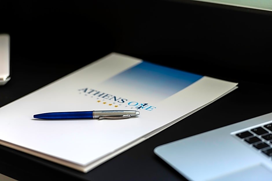 Фото Отель Athens One Smart