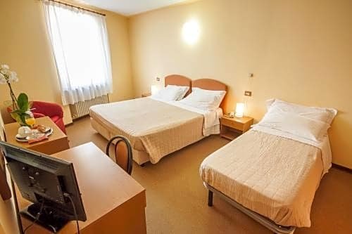 Фото Hotel San Marco